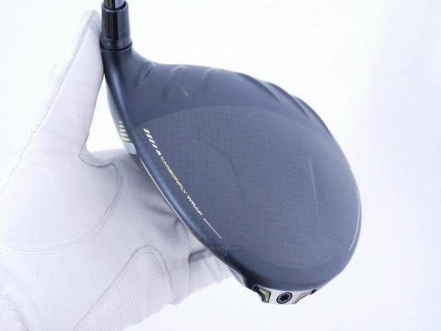Driver : PING : ไดรเวอร์ Ping G430 Max 10K (ออกปี 2024 Japan Spec) Loft 9 (ปรับได้) ก้าน Ping Tour 2.0 75 Flex X