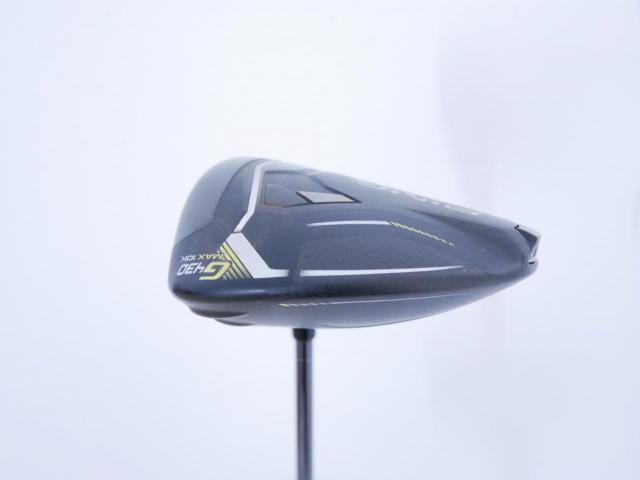 Driver : PING : ไดรเวอร์ Ping G430 Max 10K (ออกปี 2024 Japan Spec) Loft 9 (ปรับได้) ก้าน Ping Tour 2.0 75 Flex X