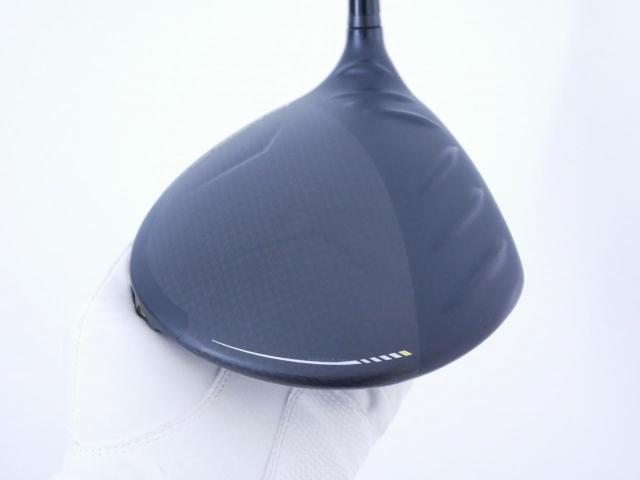 Driver : PING : ไดรเวอร์ Ping G430 Max 10K (ออกปี 2024 Japan Spec) Loft 9 (ปรับได้) ก้าน Ping Tour 2.0 75 Flex X