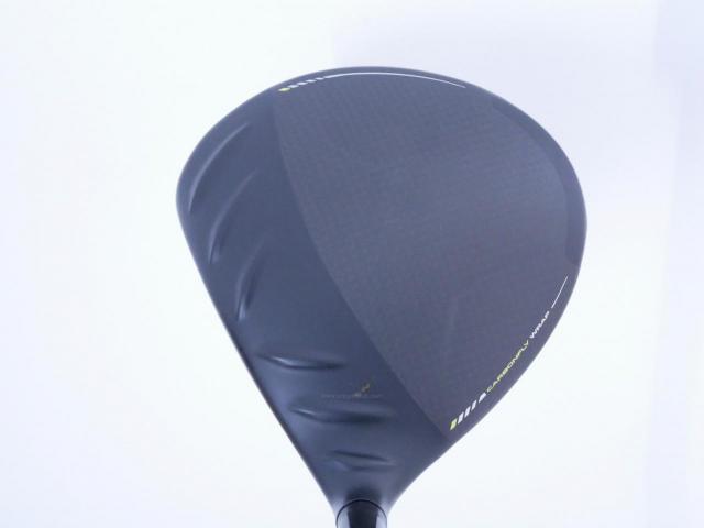 Driver : PING : ไดรเวอร์ Ping G430 Max 10K (ออกปี 2024 Japan Spec) Loft 9 (ปรับได้) ก้าน Ping Tour 2.0 75 Flex X