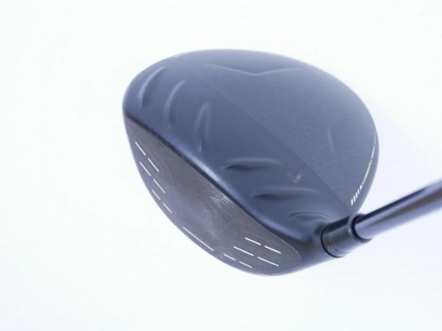 Driver : PING : ไดรเวอร์ Ping G430 Max 10K (ออกปี 2024 Japan Spec) Loft 9 (ปรับได้) ก้าน Ping Tour 2.0 75 Flex X