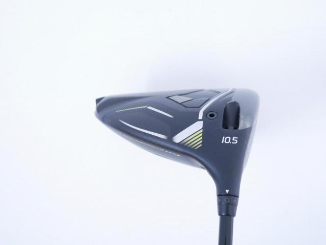 Driver : PING : ไดรเวอร์ Ping G430 Max 10K (ออกปี 2024 Japan Spec) Loft 10.5 (ปรับได้) ก้าน Ping Alta J CB Flex S