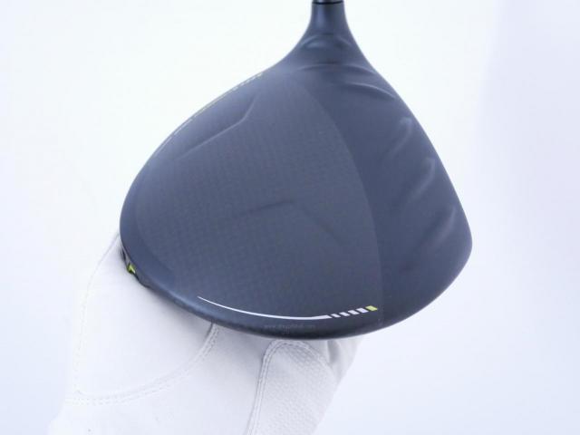Driver : PING : ไดรเวอร์ Ping G430 Max 10K (ออกปี 2024 Japan Spec) Loft 10.5 (ปรับได้) ก้าน Ping Alta J CB Flex S
