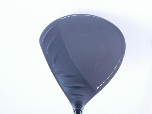 Driver : PING : ไดรเวอร์ Ping G430 Max 10K (ออกปี 2024 Japan Spec) Loft 10.5 (ปรับได้) ก้าน Ping Alta J CB Flex S