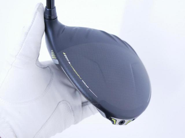 Driver : PING : ไดรเวอร์ Ping G430 Max 10K (ออกปี 2024 Japan Spec) Loft 10.5 (ปรับได้) ก้าน Ping Alta J CB Flex S