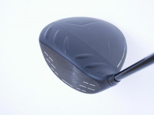 Driver : PING : ไดรเวอร์ Ping G430 Max 10K (ออกปี 2024 Japan Spec) Loft 10.5 (ปรับได้) ก้าน Ping Alta J CB Flex S