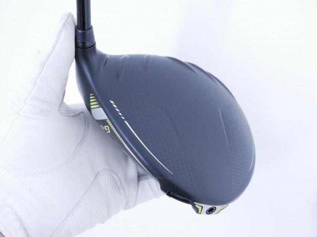 Driver : PING : ไดรเวอร์ Ping G430 Max (รุ่นปี 2023) Loft 9 (ปรับได้) ก้าน Ping Alta J CB Flex R