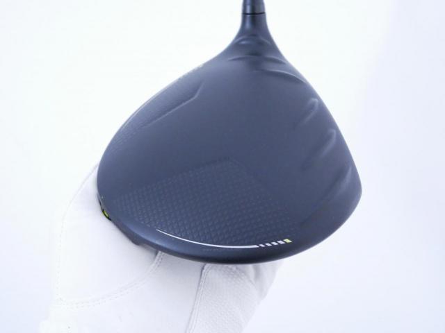 Driver : PING : ไดรเวอร์ Ping G430 Max (รุ่นปี 2023) Loft 9 (ปรับได้) ก้าน Ping Alta J CB Flex R