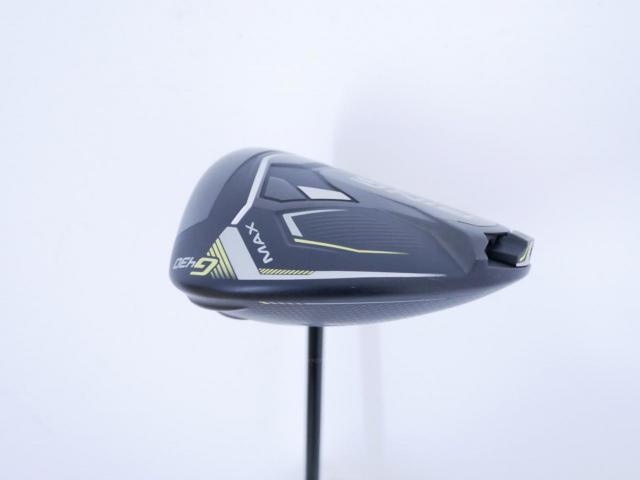 Driver : PING : ไดรเวอร์ Ping G430 Max (รุ่นปี 2023) Loft 9 (ปรับได้) ก้าน Ping Alta J CB Flex R