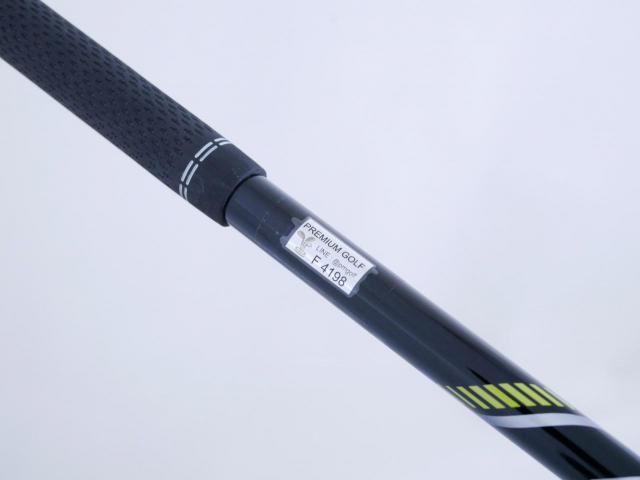 Driver : PING : ไดรเวอร์ Ping G430 Max (รุ่นปี 2023) Loft 9 (ปรับได้) ก้าน Ping Alta J CB Flex R