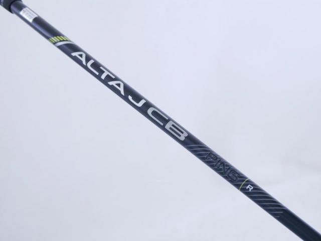 Driver : PING : ไดรเวอร์ Ping G430 Max (รุ่นปี 2023) Loft 9 (ปรับได้) ก้าน Ping Alta J CB Flex R