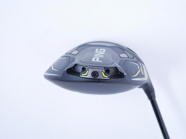Driver : PING : ไดรเวอร์ Ping G430 LST (รุ่นปี 2023) Loft 9 (ปรับได้) ก้าน Ping Alta J CB Flex S