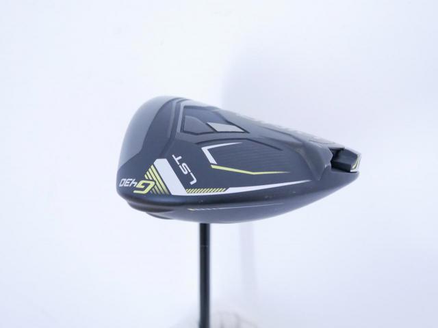 Driver : PING : ไดรเวอร์ Ping G430 LST (รุ่นปี 2023) Loft 9 (ปรับได้) ก้าน Ping Alta J CB Flex S