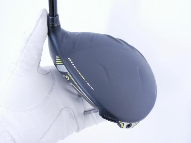 Driver : PING : ไดรเวอร์ Ping G430 LST (รุ่นปี 2023) Loft 9 (ปรับได้) ก้าน Ping Alta J CB Flex S