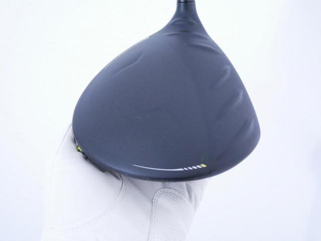 Driver : PING : ไดรเวอร์ Ping G430 LST (รุ่นปี 2023) Loft 9 (ปรับได้) ก้าน Ping Alta J CB Flex S