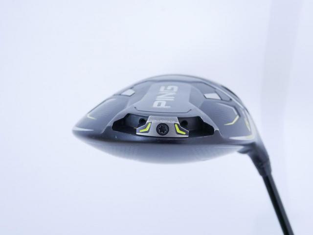 Driver : PING : ไดรเวอร์ Ping G430 Max (รุ่นปี 2023) Loft 10.5 (ปรับได้) ก้าน Ping Alta J CB Flex S