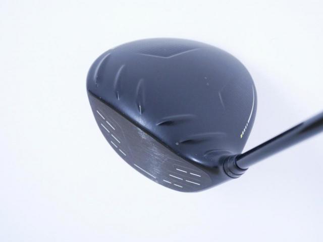 Driver : PING : ไดรเวอร์ Ping G430 Max (รุ่นปี 2023) Loft 10.5 (ปรับได้) ก้าน Ping Alta J CB Flex S