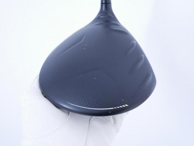 Driver : PING : ไดรเวอร์ Ping G430 Max (รุ่นปี 2023) Loft 10.5 (ปรับได้) ก้าน Ping Alta J CB Flex S