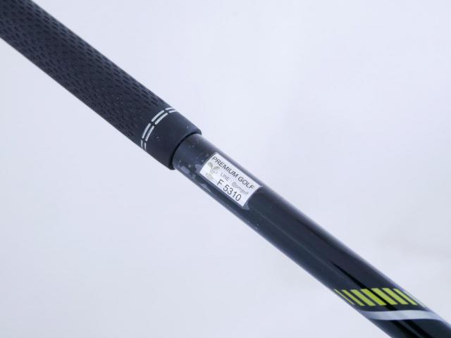 Driver : PING : ไดรเวอร์ Ping G430 Max (รุ่นปี 2023) Loft 10.5 (ปรับได้) ก้าน Ping Alta J CB Flex S