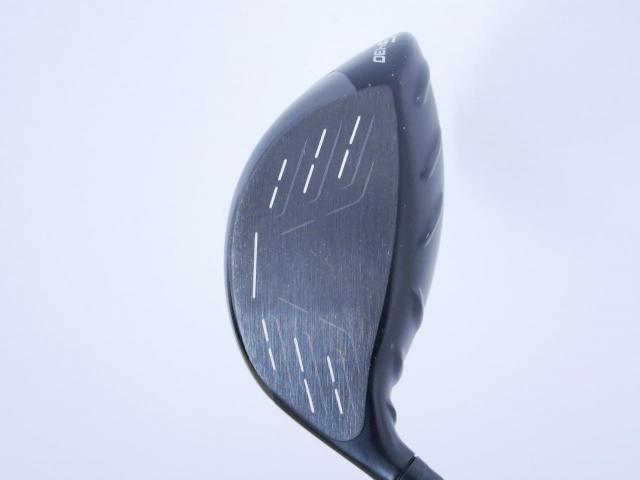 Driver : PING : ไดรเวอร์ Ping G430 Max (รุ่นปี 2023) Loft 10.5 (ปรับได้) ก้าน Ping Alta J CB Flex S