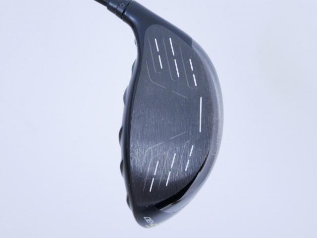 Driver : PING : ไดรเวอร์ Ping G430 Max (รุ่นปี 2023) Loft 10.5 (ปรับได้) ก้าน Ping Alta J CB Flex S
