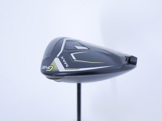 Driver : PING : ไดรเวอร์ Ping G430 Max (รุ่นปี 2023) Loft 9 (ปรับได้) ก้าน Ping Alta J CB Flex SR