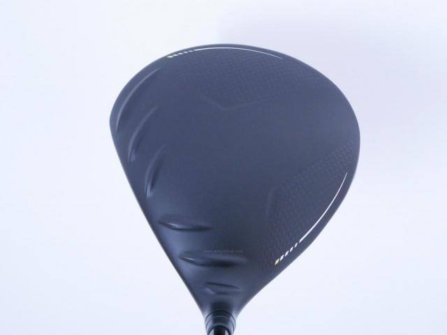 Driver : PING : ไดรเวอร์ Ping G430 Max (รุ่นปี 2023) Loft 9 (ปรับได้) ก้าน Ping Alta J CB Flex SR