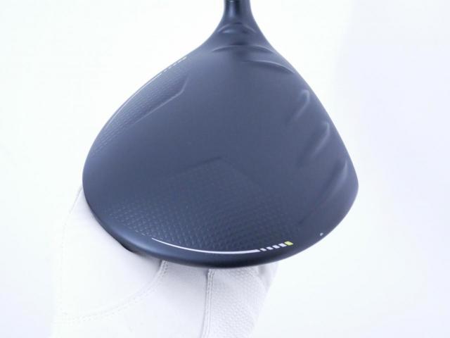 Driver : PING : ไดรเวอร์ Ping G430 Max (รุ่นปี 2023) Loft 9 (ปรับได้) ก้าน Ping Alta J CB Flex SR