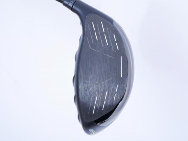 Driver : PING : ไดรเวอร์ Ping G430 Max (รุ่นปี 2023) Loft 9 (ปรับได้) ก้าน Ping Alta J CB Flex SR