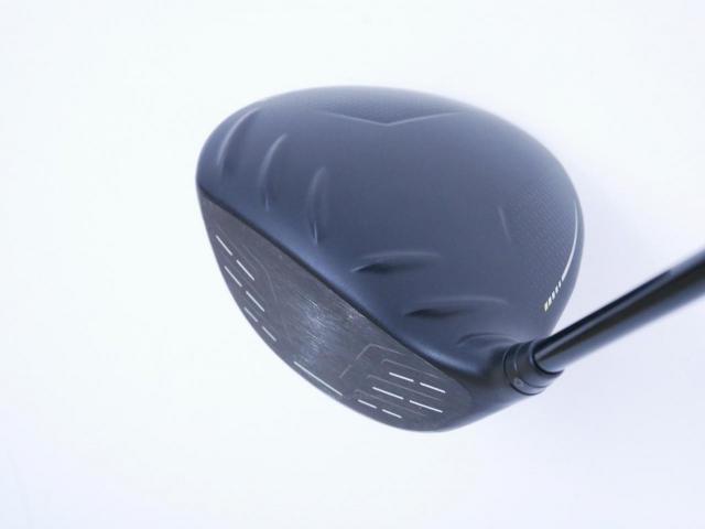 Driver : PING : ไดรเวอร์ Ping G430 Max (รุ่นปี 2023) Loft 9 (ปรับได้) ก้าน Ping Alta J CB Flex SR