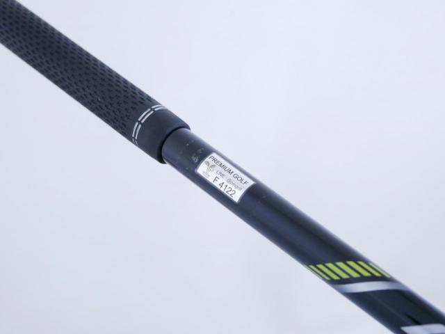 Driver : PING : ไดรเวอร์ Ping G430 Max (รุ่นปี 2023) Loft 9 (ปรับได้) ก้าน Ping Alta J CB Flex SR
