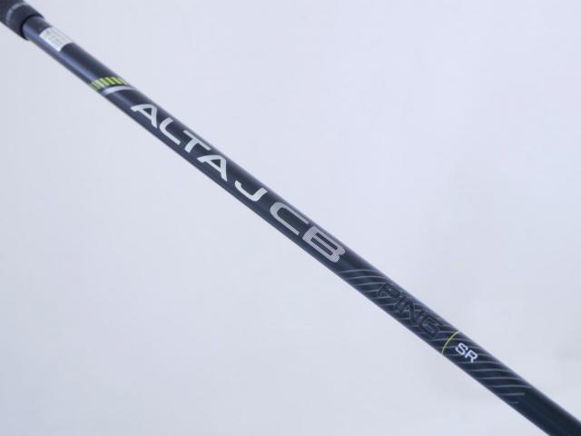 Driver : PING : ไดรเวอร์ Ping G430 Max (รุ่นปี 2023) Loft 9 (ปรับได้) ก้าน Ping Alta J CB Flex SR