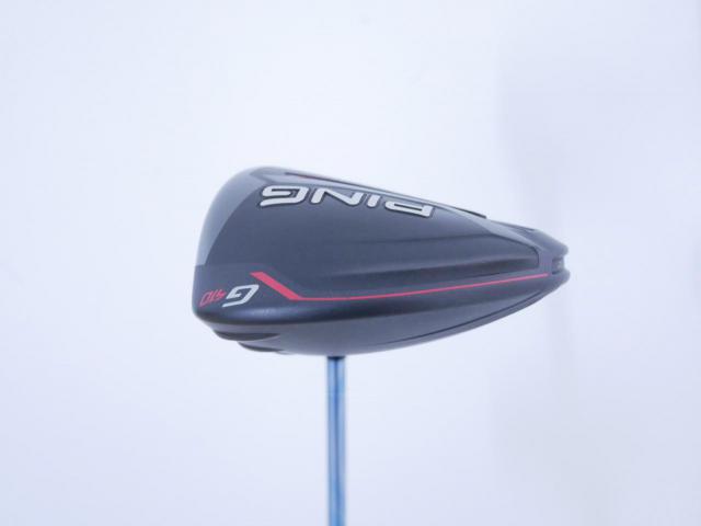 Driver : PING : ไดรเวอร์ Ping G410 SFT (ออกปี 2019) Loft 10.5 ก้าน Fujikura Speeder 661 Evolution V Flex S