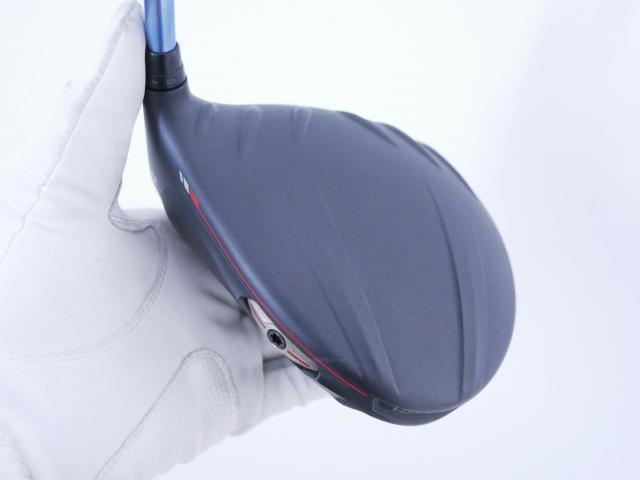 Driver : PING : ไดรเวอร์ Ping G410 SFT (ออกปี 2019) Loft 10.5 ก้าน Fujikura Speeder 661 Evolution V Flex S