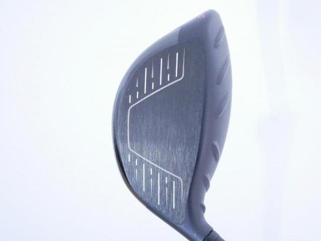 Driver : PING : ไดรเวอร์ Ping G410 SFT (ออกปี 2019) Loft 10.5 ก้าน Fujikura Speeder 661 Evolution V Flex S