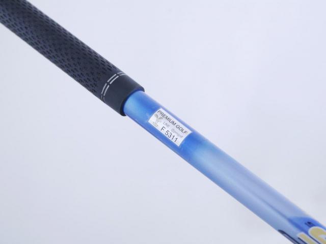 Driver : PING : ไดรเวอร์ Ping G410 SFT (ออกปี 2019) Loft 10.5 ก้าน Fujikura Speeder 661 Evolution V Flex S