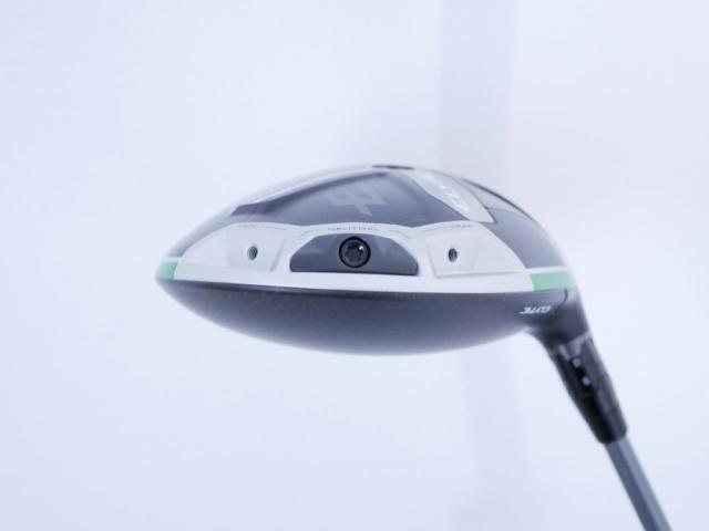 Driver : Callaway : Mini Driver Callaway ELYTE Mini (รุ่นล่าสุด ออกปี 2025 Japan Spec.) Loft 11.5 (ปรับได้) ก้าน Denali 60g 6.0 Flex S