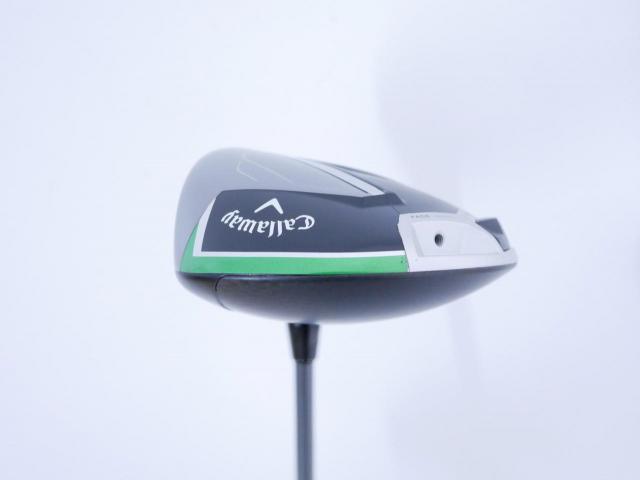 Driver : Callaway : Mini Driver Callaway ELYTE Mini (รุ่นล่าสุด ออกปี 2025 Japan Spec.) Loft 11.5 (ปรับได้) ก้าน Denali 60g 6.0 Flex S