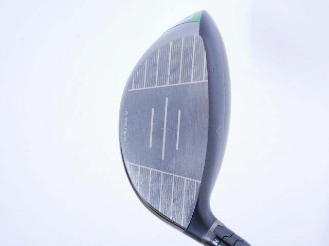Driver : Callaway : Mini Driver Callaway ELYTE Mini (รุ่นล่าสุด ออกปี 2025 Japan Spec.) Loft 11.5 (ปรับได้) ก้าน Denali 60g 6.0 Flex S