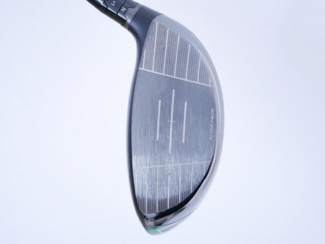 Driver : Callaway : Mini Driver Callaway ELYTE Mini (รุ่นล่าสุด ออกปี 2025 Japan Spec.) Loft 11.5 (ปรับได้) ก้าน Denali 60g 6.0 Flex S