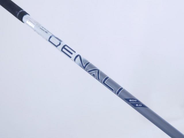 Driver : Callaway : Mini Driver Callaway ELYTE Mini (รุ่นล่าสุด ออกปี 2025 Japan Spec.) Loft 11.5 (ปรับได้) ก้าน Denali 60g 6.0 Flex S