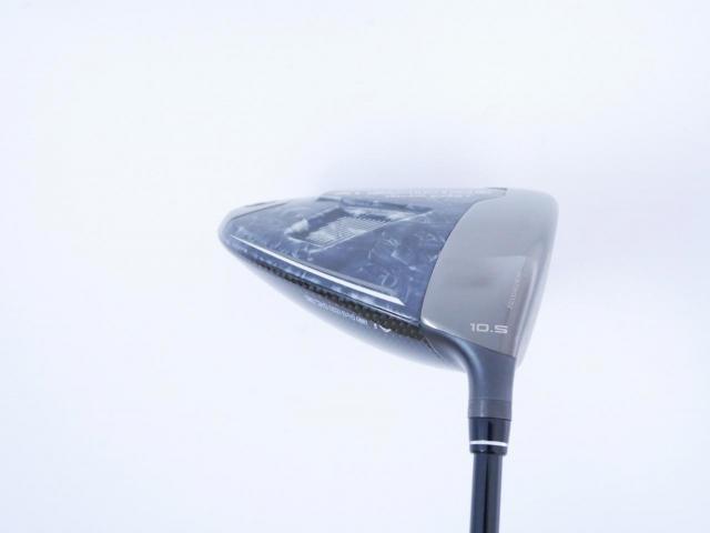 Driver : Callaway : ไดรเวอร์ Callaway Paradym Ai SMOKE MAX FAST (รุ่นปี 2024 Japan Spec.) Loft 10.5 ก้าน Mitsubishi TENSEI 40 Flex R