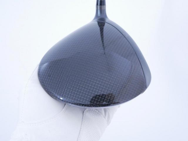 Driver : Callaway : ไดรเวอร์ Callaway Paradym Ai SMOKE MAX FAST (รุ่นปี 2024 Japan Spec.) Loft 10.5 ก้าน Mitsubishi TENSEI 40 Flex R