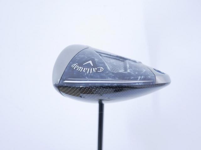 Driver : Callaway : ไดรเวอร์ Callaway Paradym Ai SMOKE MAX FAST (รุ่นปี 2024 Japan Spec.) Loft 10.5 ก้าน Mitsubishi TENSEI 40 Flex R