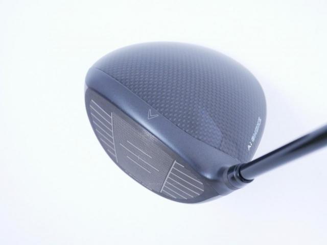 Driver : Callaway : ไดรเวอร์ Callaway Paradym Ai SMOKE MAX FAST (รุ่นปี 2024 Japan Spec.) Loft 10.5 ก้าน Mitsubishi TENSEI 40 Flex R