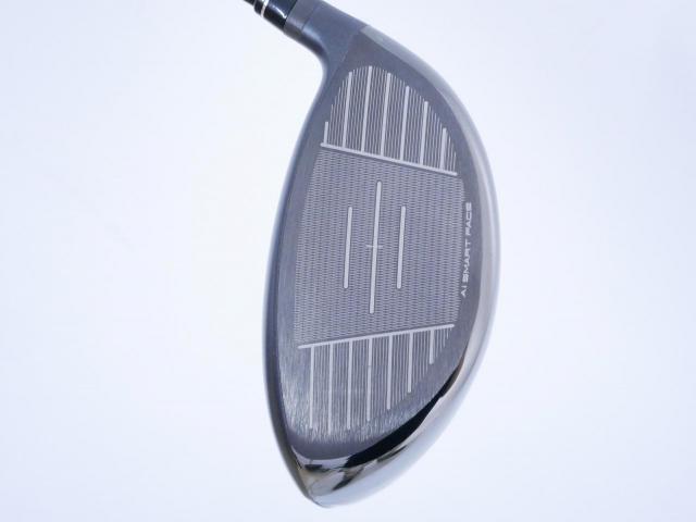 Driver : Callaway : ไดรเวอร์ Callaway Paradym Ai SMOKE MAX FAST (รุ่นปี 2024 Japan Spec.) Loft 10.5 ก้าน Mitsubishi TENSEI 40 Flex R