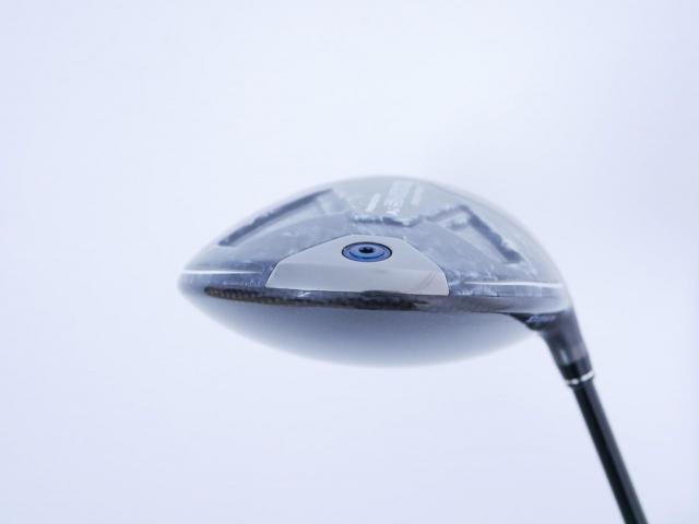 Driver : Callaway : ไดรเวอร์ Callaway Paradym Ai SMOKE MAX FAST (รุ่นปี 2024 Japan Spec.) Loft 10.5 ก้าน Mitsubishi TENSEI 40 Flex R