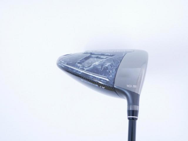 Driver : Callaway : ไดรเวอร์ Callaway Paradym Ai SMOKE MAX FAST (รุ่นปี 2024 Japan Spec.) Loft 10.5 ก้าน Mitsubishi TENSEI 40 Flex R
