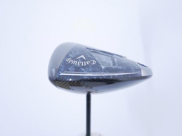 Driver : Callaway : ไดรเวอร์ Callaway Paradym Ai SMOKE MAX FAST (รุ่นปี 2024 Japan Spec.) Loft 10.5 ก้าน Mitsubishi TENSEI 40 Flex R