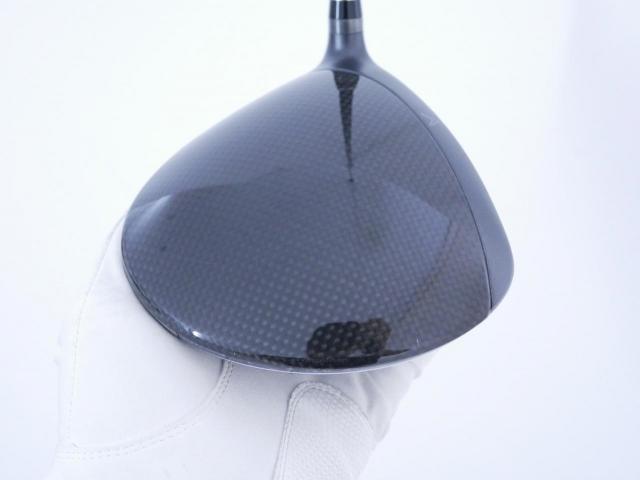 Driver : Callaway : ไดรเวอร์ Callaway Paradym Ai SMOKE MAX FAST (รุ่นปี 2024 Japan Spec.) Loft 10.5 ก้าน Mitsubishi TENSEI 40 Flex R